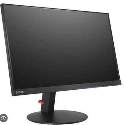 C18238FT0 | Lenovo ThinkVision T24i-10 | 24&quot; Full HD IPS Monitor