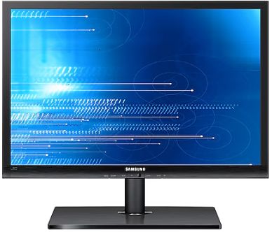 LS27A650DS-ZA | LS27A650 | Samsung S27A650D 27" 1920 X 1080 Full HD LED Monitor