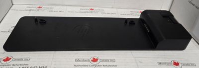 HP Ultra Slim Dock 2013 with 65W Adapter | D9Y32AA#ABA | D9Y32UT#ABA | HSTNN-IX10 | 727347-001