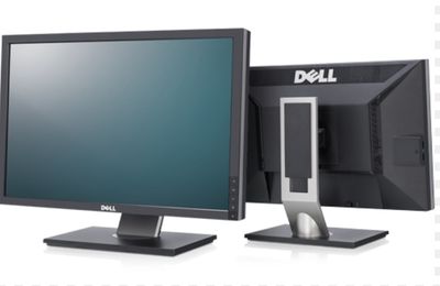 0H736H | H736H | Dell UltraSharp 2209WAf | 1680 x 1050 (WSXGA+) Monitor
