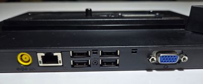 Lenovo ThinkPad Docking Station Type 4336 | 75Y5906 | 75Y5909 | 45N5886 | 45M2488 | 04W1817 | 04W1806 | 04W1503 | 0B00032 | 0B00035 | 0A86663