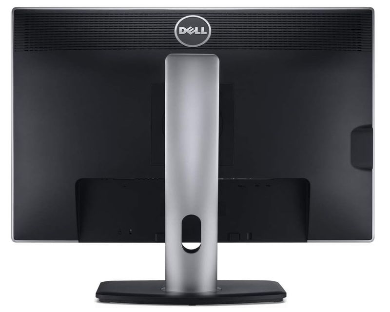 Dell U2412MB 24" WUXGA (1920 x 1200) Monitor | 07XTXG | 7XTXG | 0YMYH17 | YMYH17 | 0M2GCR | 04V35D | 4V35D