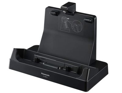 FZ-VEBG11 | FZVEBG11AU | Panasonic ToughPad FZ-G1 &amp; FZ-G2 Desktop Dock