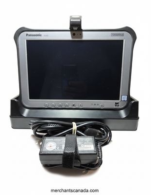 FZ-G1U5614VM | Panasonic Toughpad FZ-G1 MK5 | Intel Core i5-7300U | 8GB | 256GB SSD | 10.1&quot; Multi WSXGA (1920 x 1200) | Pen | Windows 10 Pro 64 bit