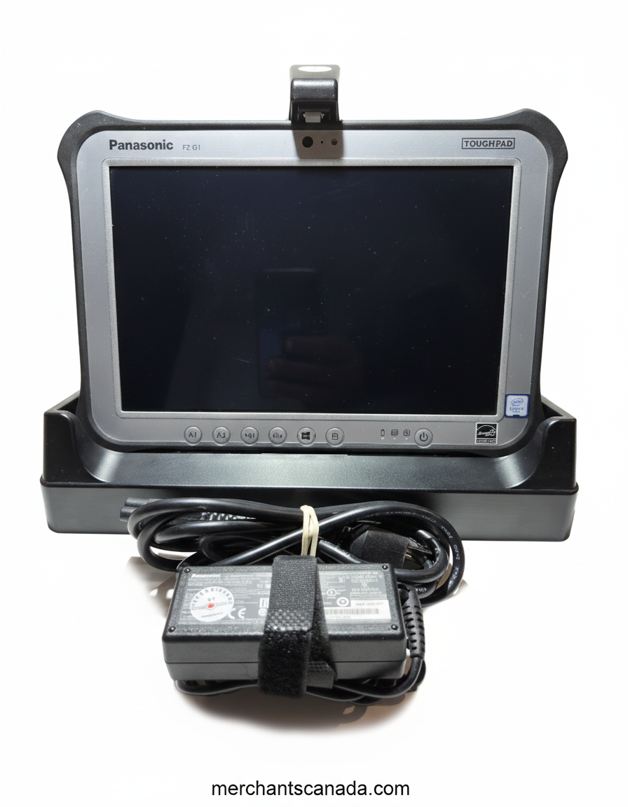 Panasonic Toughpad FZ-G1 MK5 | Intel i5-7300 | FZ-G1U5614VM