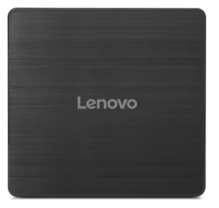 Lenovo Slim DVD Burner DB65 | 888015471 | MAY66009401