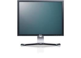 Dell 2007FP Ultra Sharp 20" 1600 x 1200 | 0G324H | G324H l 0C9536 | C9536