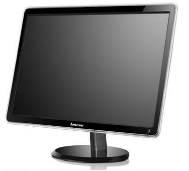 Lenovo LS2221 22 Inch 1920 x 1080 Monitor | 5453LS1