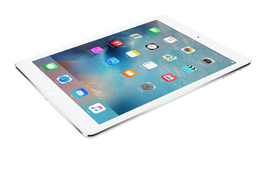 Apple iPad Air 16GB White | A1474 | Display Model