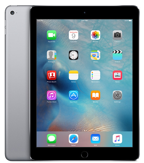 ​Apple iPad Air WI-FI 16GB Space Gray | A1474