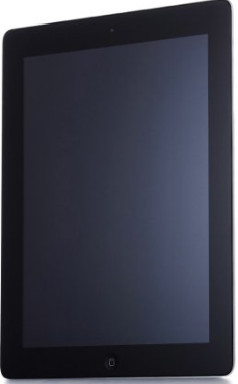 Apple iPad 2 16GB Black | MC769C/A | A1395
