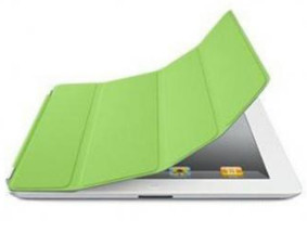 Apple iPad Smart Cover Polyurethane Green | MD309ZM/A