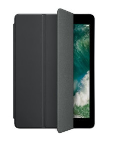 Apple iPad Smart Cover Charcoal Gray | MQ4L2ZM/A