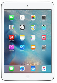 Apple iPad Mini 16GB White | MD531C/A | A1432