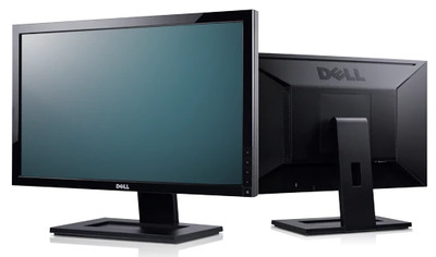 Dell P2012HT 20 Inch Wide LCD Monitor | 08VVND | 8VVND