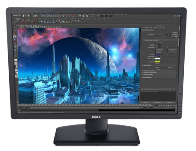Dell U2412MB 24&quot; Monitor | 07XTXG | 7XTXG