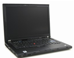 Lenovo ThinkPad T400 Core 2 Duo 2.53GHz Laptop | 2767-XXX