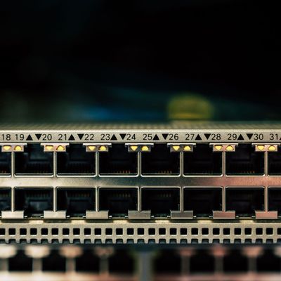 Print Servers &amp; Networking