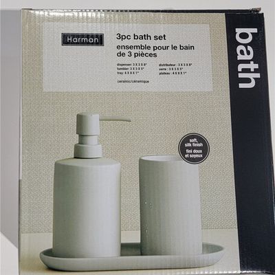 Home & General Merchandise