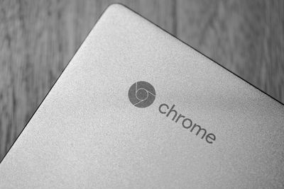 Chromebooks