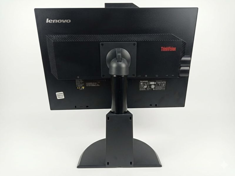 Lenovo ThinkVision L2251x 22" Monitor with Built-in Webcam &amp; Mic (1680x1050)