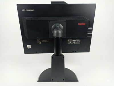 2578-HB6 | 2578HB6 | 45J8746 | Lenovo L2251X 22" WSXGA+ Monitor (1680 x 1050) with Camera and Mic