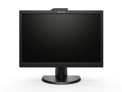 2578-HB6 | 2578HB6 | 45J8746 | Lenovo L2251X 22" WSXGA+ Monitor (1680 x 1050) with Camera and Mic