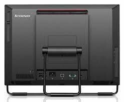 3554-AT5 | Lenovo ThinkCentre M72z All-In-One | Dual Core 2.8 GHz | 16GB | 500GB | 20" Screen | DVDRW | Serial Port | Display Port | NO CAMERA