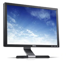 Dell E207WFPc 20" Widescreen Monitor – WSXGA+ 1680 x 1050, 16:10, VGA, DVI – 0TW956 / TW956 Dell E207WFPc 20" Widescreen Monitor – WSXGA+ 1680 x 1050, 16:10, VGA, DVI – 0TW956 / TW956
