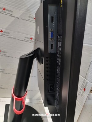 Lenovo ThinkVision LT2223z 22" FHD LED Backlit LCD VoIP Monitor with Camera | 60A2-MAR2-WW | 60A2MAR2WW | 03X7994 |