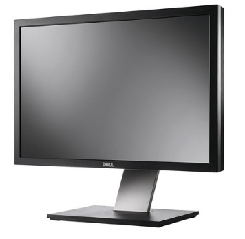 Dell U2410F 24" WUXGA Monitor | 1920 X 1200 | 0C592M | C592M