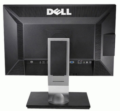 Dell U2410F 24" WUXGA Monitor | 1920 X 1200 | 0C592M | C592M