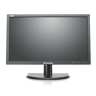 Lenovo ThinkVision LT2323p 23" Full HD Monitor – DVI, 4-Port USB Hub Lenovo ThinkVision LT2323p 23" Full HD Monitor – DVI, 4-Port USB Hub