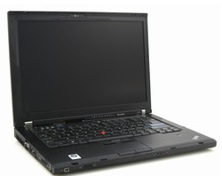 Lenovo ThinkPad T400 Core 2 Duo 2.53GHz Laptop | 2767-XXX Lenovo ThinkPad T400 Core 2 Duo 2.53GHz Laptop | 2767-XXX