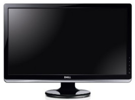 Moniteur Dell ST2321L 23 po Full HD grand écran – 1920 x 1080, VGA, DVI-D – 017KR9 / 17KR9