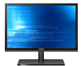Samsung SyncMaster S24A650S 24" Full HD LED Monitor – 1920 x 1080, DVI Samsung SyncMaster S24A650S 24" Full HD LED Monitor – 1920 x 1080, DVI