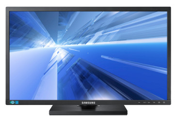 Samsung S24C650XL 24" Full HD Business Monitor – 1920 x 1080, DisplayPort, DVI, VGA – LS24C650U Samsung S24C650XL 24" Full HD Business Monitor – 1920 x 1080, DisplayPort, DVI, VGA – LS24C650U