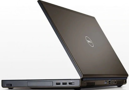 Dell Precision M4600 Mobile Workstation – Intel Core i7-2820QM Quad-Core 2.3 GHz, 8GB RAM