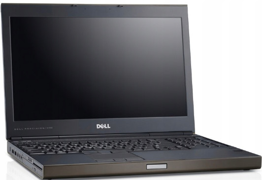 Dell Precision M4600 Mobile Workstation – Intel Core i7-2640M 2.8 GHz, 8GB RAM, 320GB