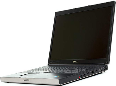 Dell Precision M6400 Core 2 Duo 2.8GHz Workstation Laptop Dell Precision M6400 Core 2 Duo 2.8GHz Workstation Laptop