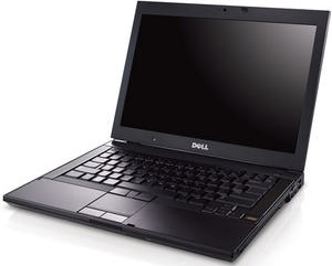 Dell Precision M4400 Core 2 Duo T9900 @ 3.06 GHz – 4GB, 500GB, 15.4" Wide WUXGA LCD