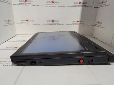 Lenovo ThinkPad X230 Touch Screen Tablet Intel Core-i5 2.6 GHz | 8GB | 128GB SSD | 12.5" | 3437-AJ3 Lenovo ThinkPad X230 Touch Screen Tablet Intel Core-i5 2.6 GHz | 8GB | 128GB SSD | 12.5" | 3437-AJ3