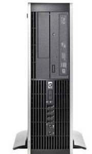Ordinateur de bureau compact (SFF) HP Compaq 8200 Elite – Intel Core i5-2500 quatre cœurs 3,3 GHz, 4 Go, 500 Go, DVD – QN089AW Ordinateur de bureau compact (SFF) HP Compaq 8200 Elite – Intel Core i5-2500 quatre cœurs 3,3 GHz, 4 Go, 500 Go, DVD – QN089AW