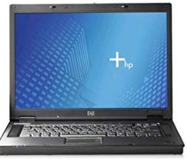 Ordinateur portable HP Compaq NC8430 Core 2 Duo 2.0GHz | EY685A