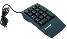 Lenovo KU-9880 USB Numeric Keypad – 41A5090 Lenovo KU-9880 USB Numeric Keypad – 41A5090