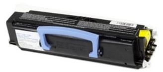 IBM InfoPrint High-Yield Black Toner Cartridge – 75P5711 – New