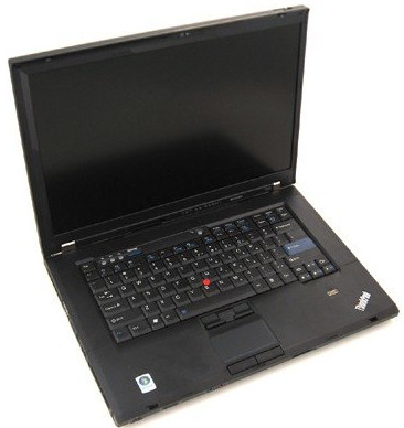 Lenovo ThinkPad T500 Laptop | 2089RJ5 | 2089-RJ5