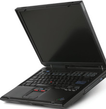 Lenovo ThinkPad R40 Pentium M 1.50GHz Laptop | 2722-F6U Lenovo ThinkPad R40 Pentium M 1.50GHz Laptop | 2722-F6U