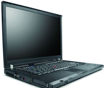 Lenovo ThinkPad T60 Core Duo 1.83GHz Laptop | 1951-44U Lenovo ThinkPad T60 Core Duo 1.83GHz Laptop | 1951-44U