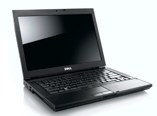 Dell Latitude E6400 Core 2 Duo P8700 2.53 GHz – 4GB, 80GB, 14.1" WXGA (1280 X 800)